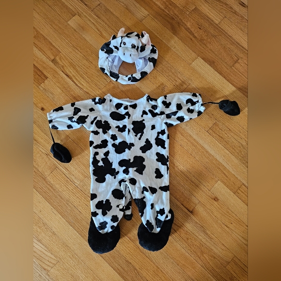 Other - Cow infant costume